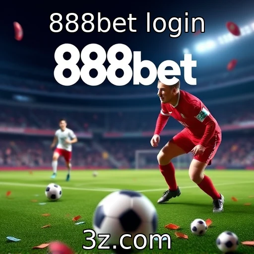 888bet login impulsiona acessibilidade a jogos online