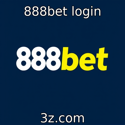 888bet login | Como o 888bet inova na experiência do usuário
