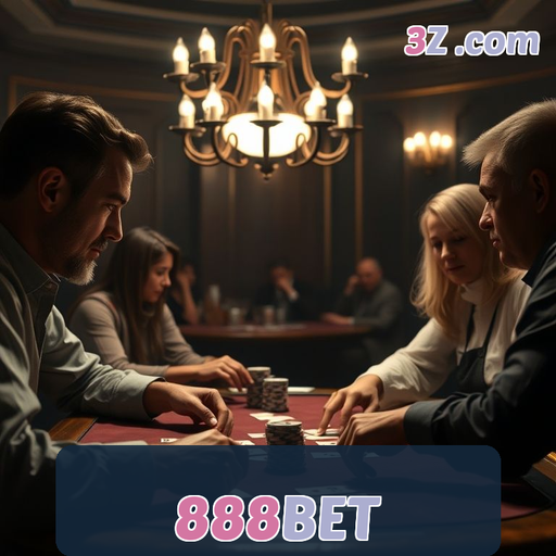 Aposte em Esporte com Estilo no 888bet login