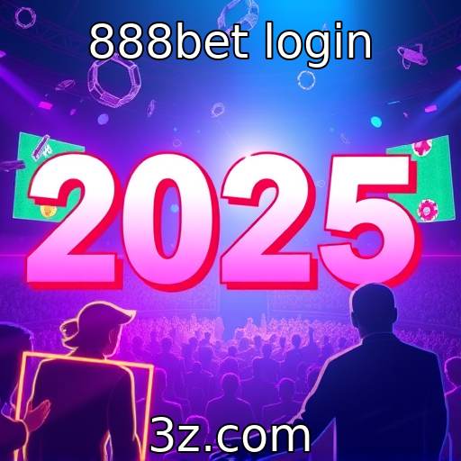 888bet login - Perspectivas para a indústria de jogos em 2025