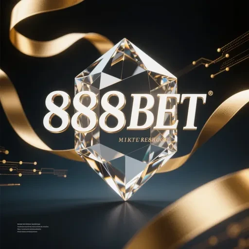 888bet login logo