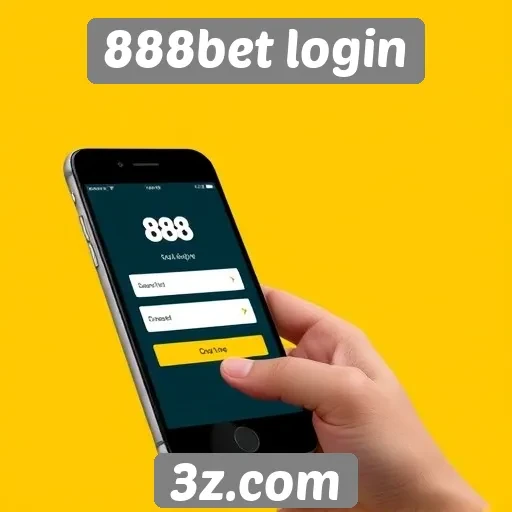 Desempenho do site 888bet em dispositivos móveis