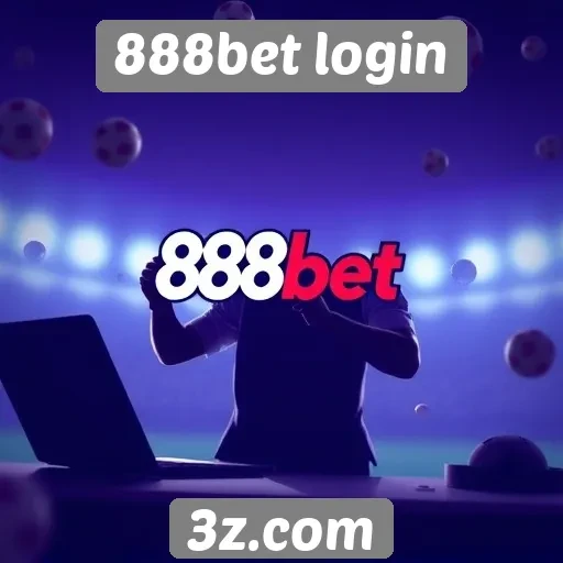 Acessando a plataforma 888bet login de forma segura