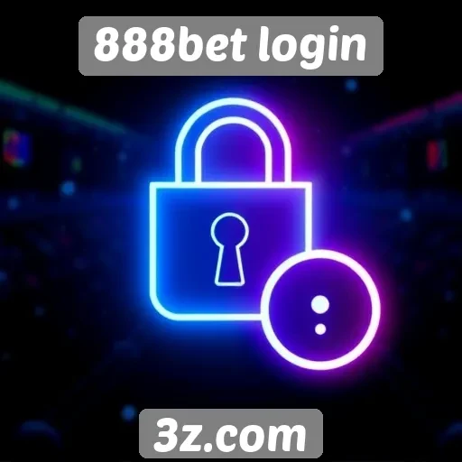 Avaliação da segurança no acesso ao 888bet login