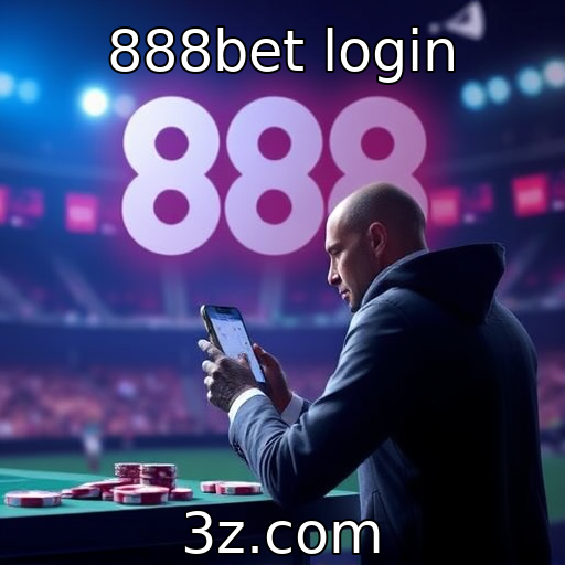 888bet login - Desafios da segurança em plataformas de jogo virtual
