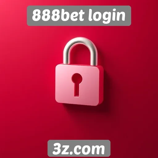 Dicas de segurança no login do 888bet