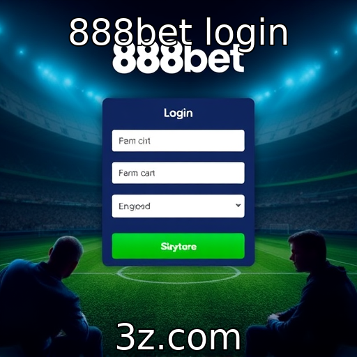 888bet login - Crescimento das apostas esportivas no mercado brasileiro